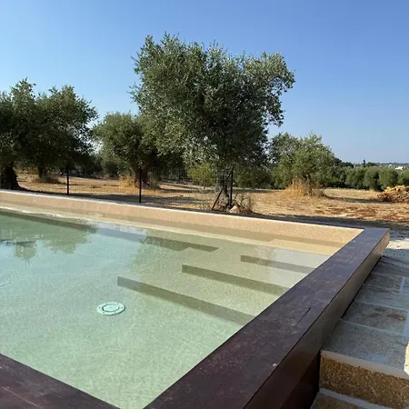 I Trulli Di Anna 4* Locorotondo