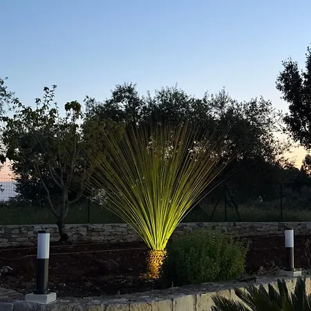 Bed & Breakfast I Trulli Di Anna Locorotondo
