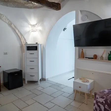 I Trulli Di Anna