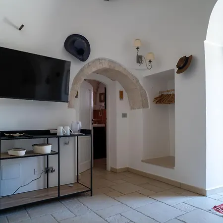 I Trulli Di Anna 4* Locorotondo
