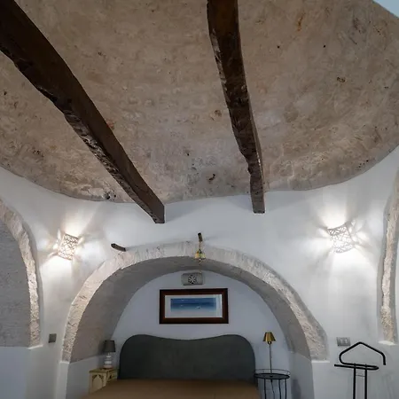 I Trulli Di Anna Locorotondo