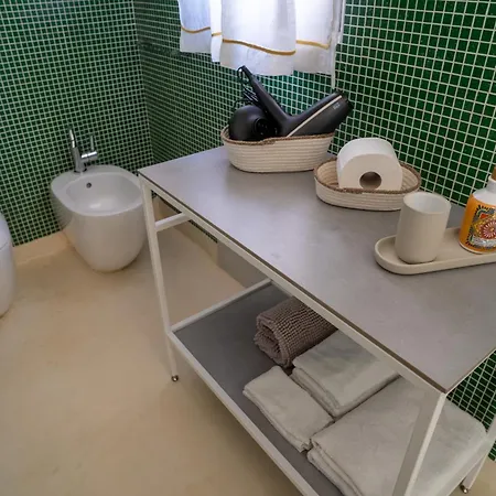 I Trulli Di Anna 住宿加早餐酒店 4*
