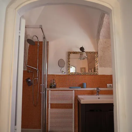 I Trulli Di Anna Nocleg ze śniadaniem