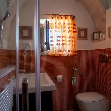 I Trulli Di Anna Nocleg ze śniadaniem 4*