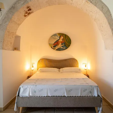 I Trulli Di Anna 4*