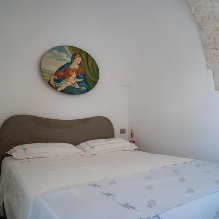 I Trulli Di Anna