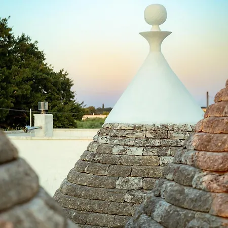 I Trulli Di Anna