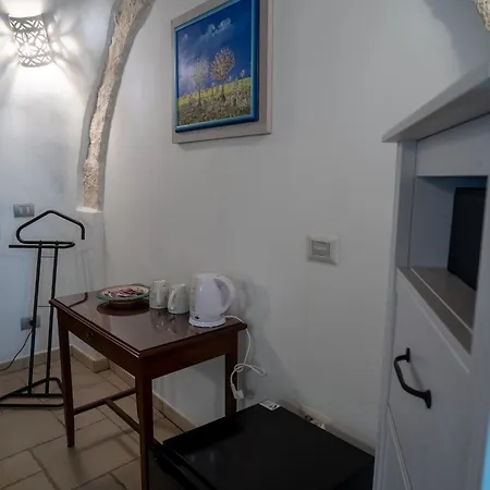 I Trulli Di Anna Locorotondo