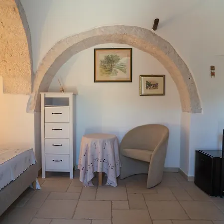 I Trulli Di Anna