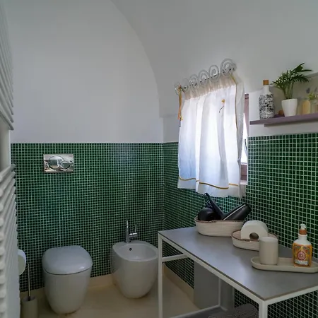 Nocleg ze śniadaniem I Trulli Di Anna Locorotondo