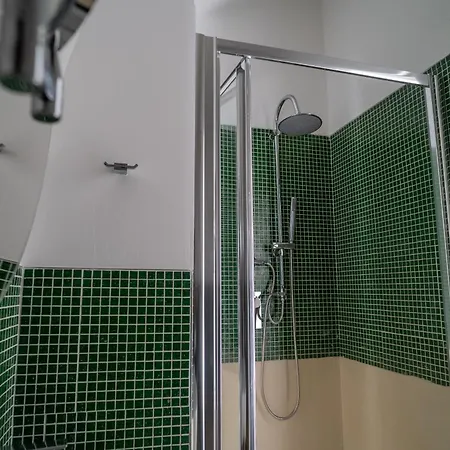 Nocleg ze śniadaniem I Trulli Di Anna 4*